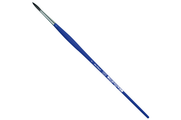 DA VINCI Rundpinsel Forte Acrylics VA-8630_8 Grösse 8, Synthetik