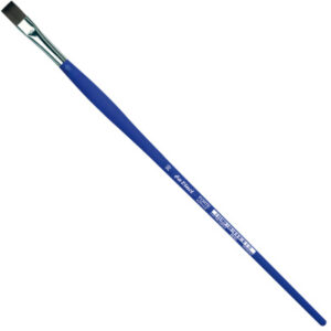 DA VINCI Flachpinsel Forte Acrylics VA-864010 Grösse 10, Synthetik
