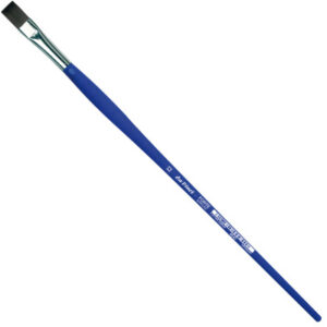 DA VINCI Flachpinsel Forte Acrylics VA-864012 Grösse 12, Synthetik