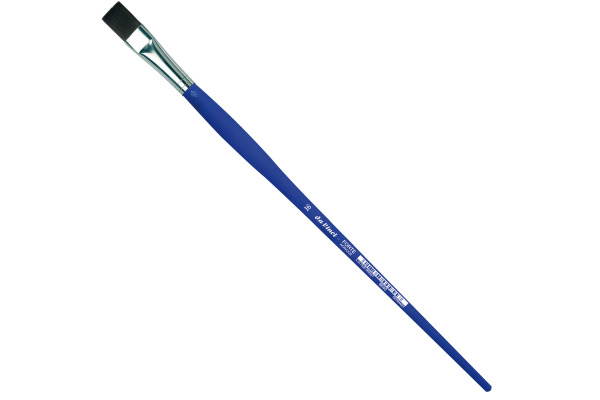 DA VINCI Flachpinsel Forte Acrylics VA-864016 Grösse 16, Synthetik