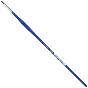DA VINCI Flachpinsel Forte Acrylics VA-8640_2 Grösse 2, Synthetik