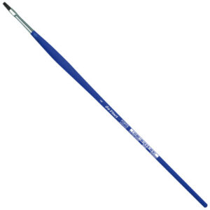 DA VINCI Flachpinsel Forte Acrylics VA-8640_4 Grösse 4, Synthetik