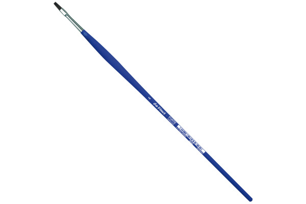 DA VINCI Flachpinsel Forte Acrylics VA-8640_4 Grösse 4, Synthetik