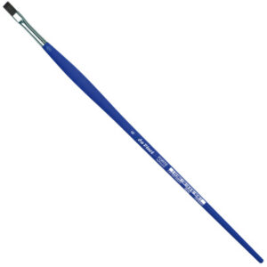 DA VINCI Flachpinsel Forte Acrylics VA-8640_6 Grösse 6, Synthetik