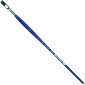 DA VINCI Flachpinsel Forte Acrylics VA-8640_8 Grösse 8, Synthetik