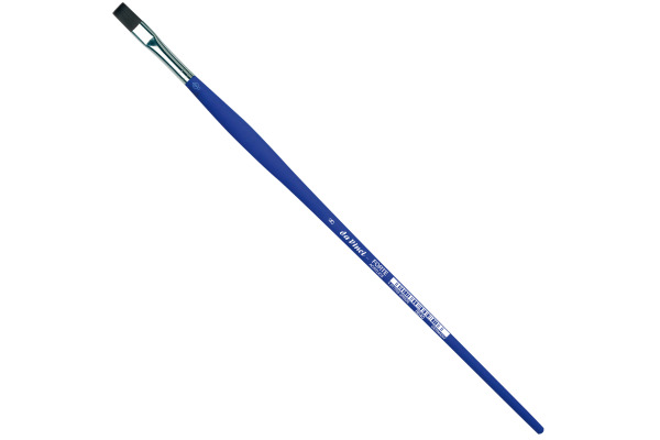 DA VINCI Flachpinsel Forte Acrylics VA-8640_8 Grösse 8, Synthetik
