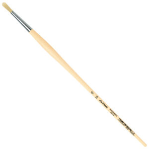 DA VINCI Borstenpinsel SyntheticBristle VA-872910 Grösse 10, Synthetik