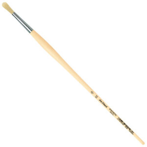 DA VINCI Borstenpinsel SyntheticBristle VA-872912 Grösse 12, Synthetik
