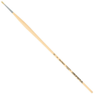DA VINCI Borstenpinsel SyntheticBristle VA-8729_2 Grösse 2, Synthetik