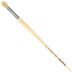 DA VINCI Borstenpinsel SyntheticBristle VA-872920 Grösse 20, Synthetik
