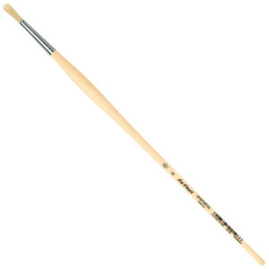 DA VINCI Borstenpinsel SyntheticBristle VA-8729_8 Grösse 8, Synthetik