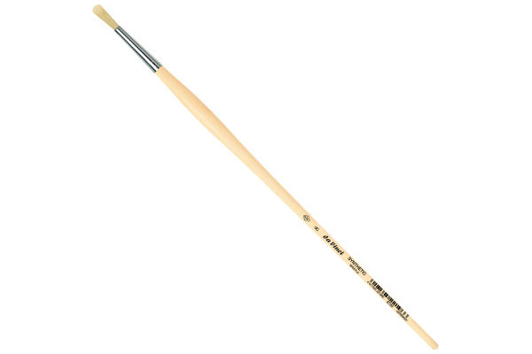 DA VINCI Borstenpinsel SyntheticBristle VA-8729_8 Grösse 8, Synthetik