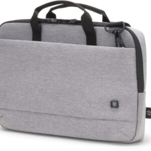 DICOTA Eco Slim Case MOTION lgt Grey D31873-RP for Universal 14 - 15.6 inch
