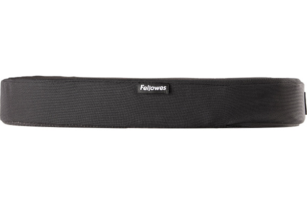 FELLOWES Sitzkissen Breyta 100119850 schwarz – Bild 2