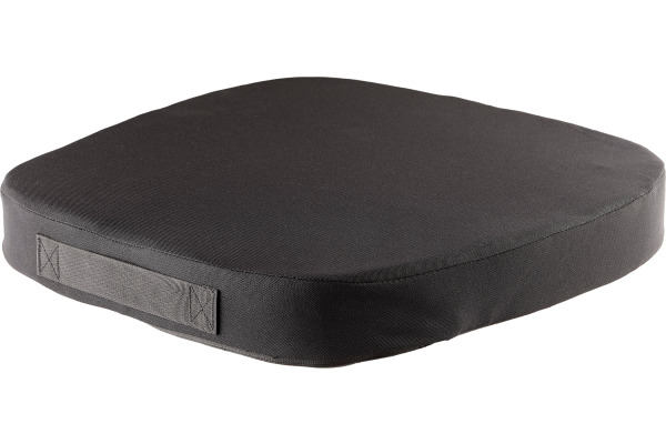 FELLOWES Sitzkissen Breyta 100119850 schwarz – Bild 3