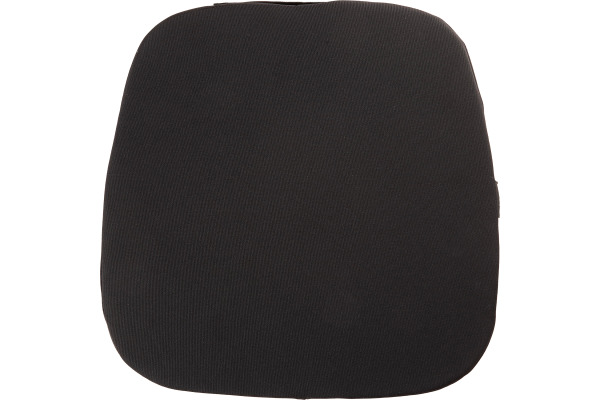 FELLOWES Sitzkissen Breyta 100119850 schwarz – Bild 4