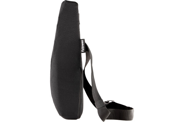 FELLOWES Rückenkissen Breyta 100119852 schwarz – Bild 4