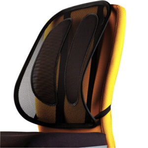 FELLOWES  Rückenstütze Office Suites 9191301   Netz