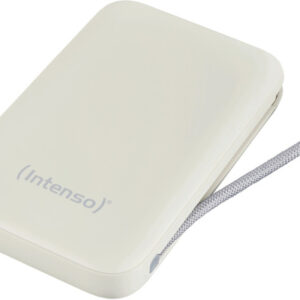 INTENSO Power Bank S10000 beige 7333031 10000 mAh