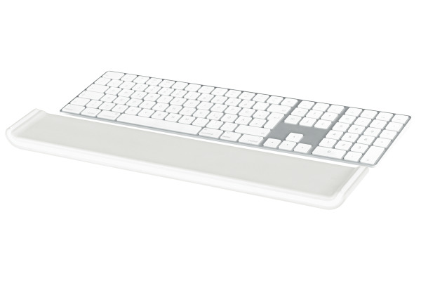 LEITZ Handgelenkauflage Cosy 6524-0085 Verstellbar grau 1 Stück – Bild 4