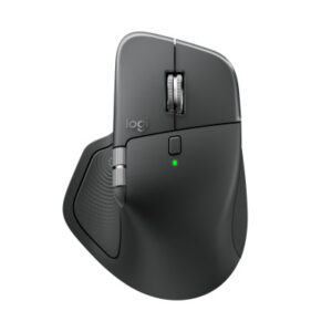 LOGITECH MX Master 4 Wireless Mouse 910-0075 Graphit