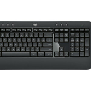 LOGITECH Keyboard+Mouse MK540 Advanced 920008677 CH-Layout