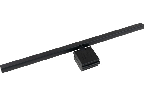 LUXULA Screenbar LX700165 schwarz, dimmbar – Bild 3