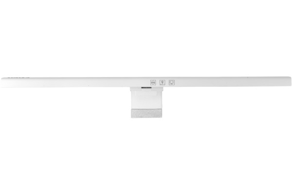 LUXULA Screenbar LX700166 weiss, dimmbar – Bild 2
