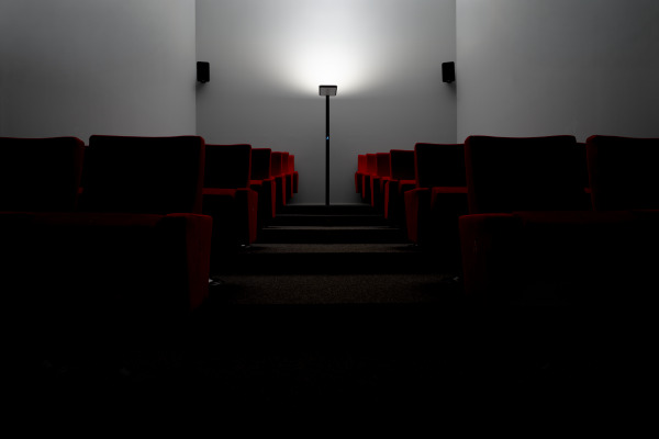 LUXULA Stehleuchte LX700190 schwarz, dimmbar – Bild 2