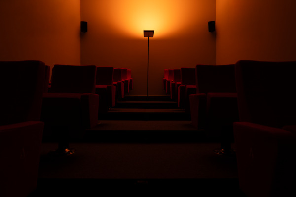 LUXULA Stehleuchte ECO Line LX700192 schwarz, dimmbar – Bild 3