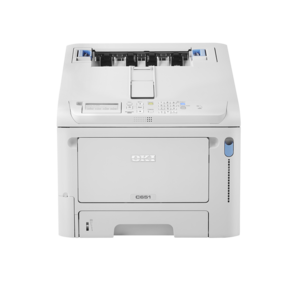 OKI C651dn