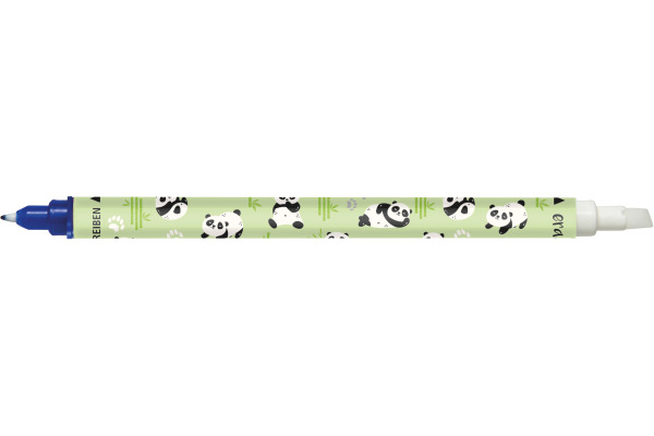 ONLINE Tintenlöscher 10168/30 Panda, Runddose – Bild 2