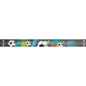 ONLINE Tintenlöscher 10175/30 Soccer, Runddose