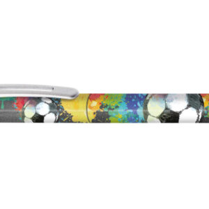 ONLINE Rollerball College 0.7mm 12654/3D Soccer