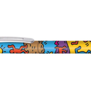 ONLINE Rollerball College 0.7mm 12655/3D Top Art