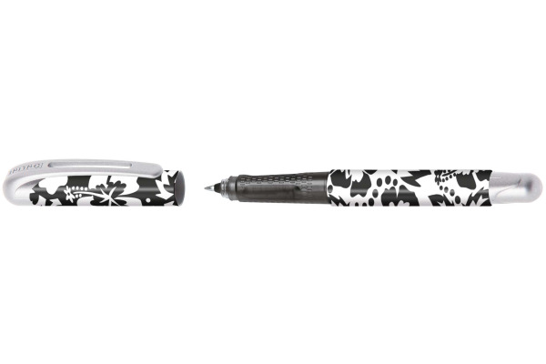 ONLINE Rollerball College 0.7mm 12657/3D Flowers – Bild 2