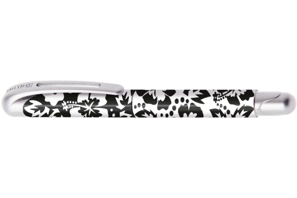 ONLINE Rollerball College 0.7mm 12657/3D Flowers