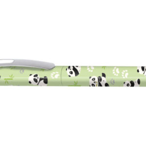 ONLINE Füllhalter College M 12658/3D Panda