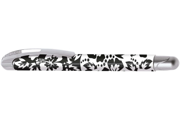 ONLINE Füllhalter College M 12662/3D Flowers