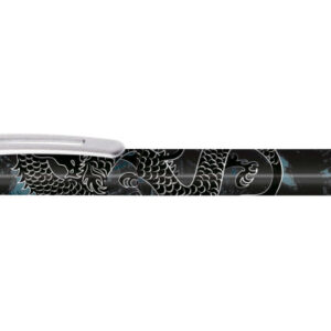ONLINE Rollerball College 0.7mm 12664/3D Black Dragon