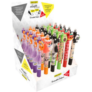 ONLINE Gelpen MagiXX 0.7mm 35520/30 Bestseller, ass. 30 Stück