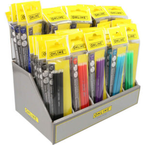 ONLINE Gelmine MagiXX 0.7mm 40169 assortiert 60 Stück