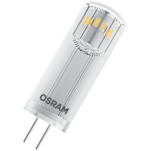 OSRAM Leuchtmittel G4 75431966 1.5W, 200lm, 2700K