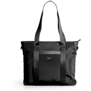 PORT Totebag Muse ECO 135182 Toploading 16 inch, Black