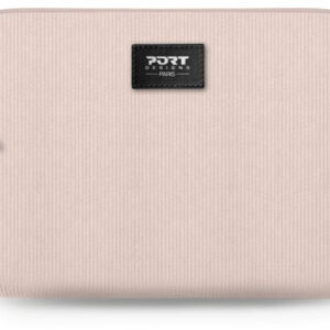 PORT      Milano II ECO Sleeve 140724    13/14 Blush Pink