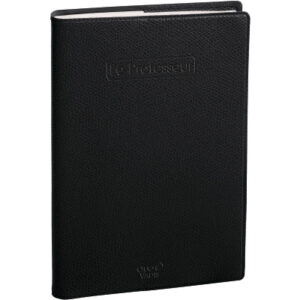 QUO-VADIS Professeur Impala 26/27 626003Q 1W/1S 12M schwarz FR 21x27cm