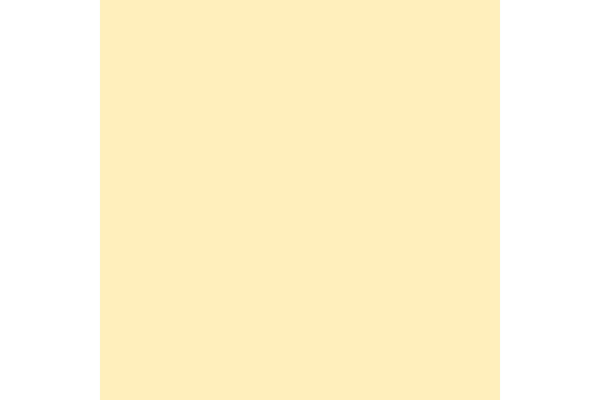 RAINBOW Papier chamois/06 A4 88042276 80g, chamois 500 Blatt – Bild 3
