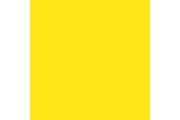 RAINBOW Papier intensivgelb/18 A4 88042388 intensivgelb, 80g 500 Blatt – Bild 3