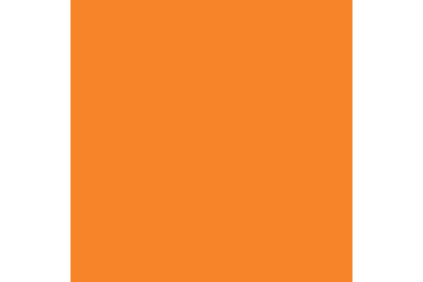 RAINBOW Papier intensivorange/26 A4 88042454 intensivorange, 80g 500 Blatt – Bild 3