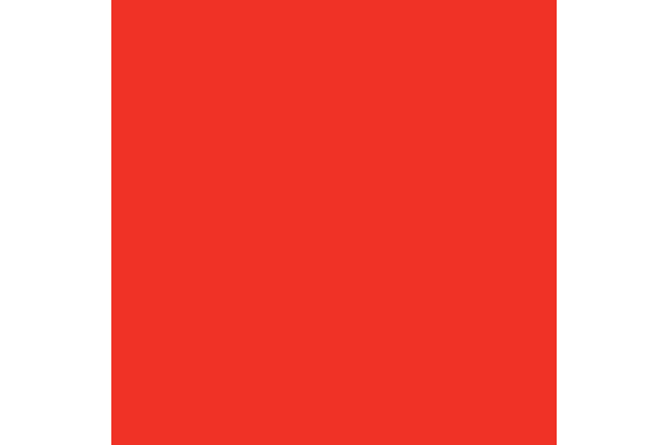 RAINBOW Papier intensivrot/28 A4 88042476 intensivrot, 80g 500 Blatt – Bild 3